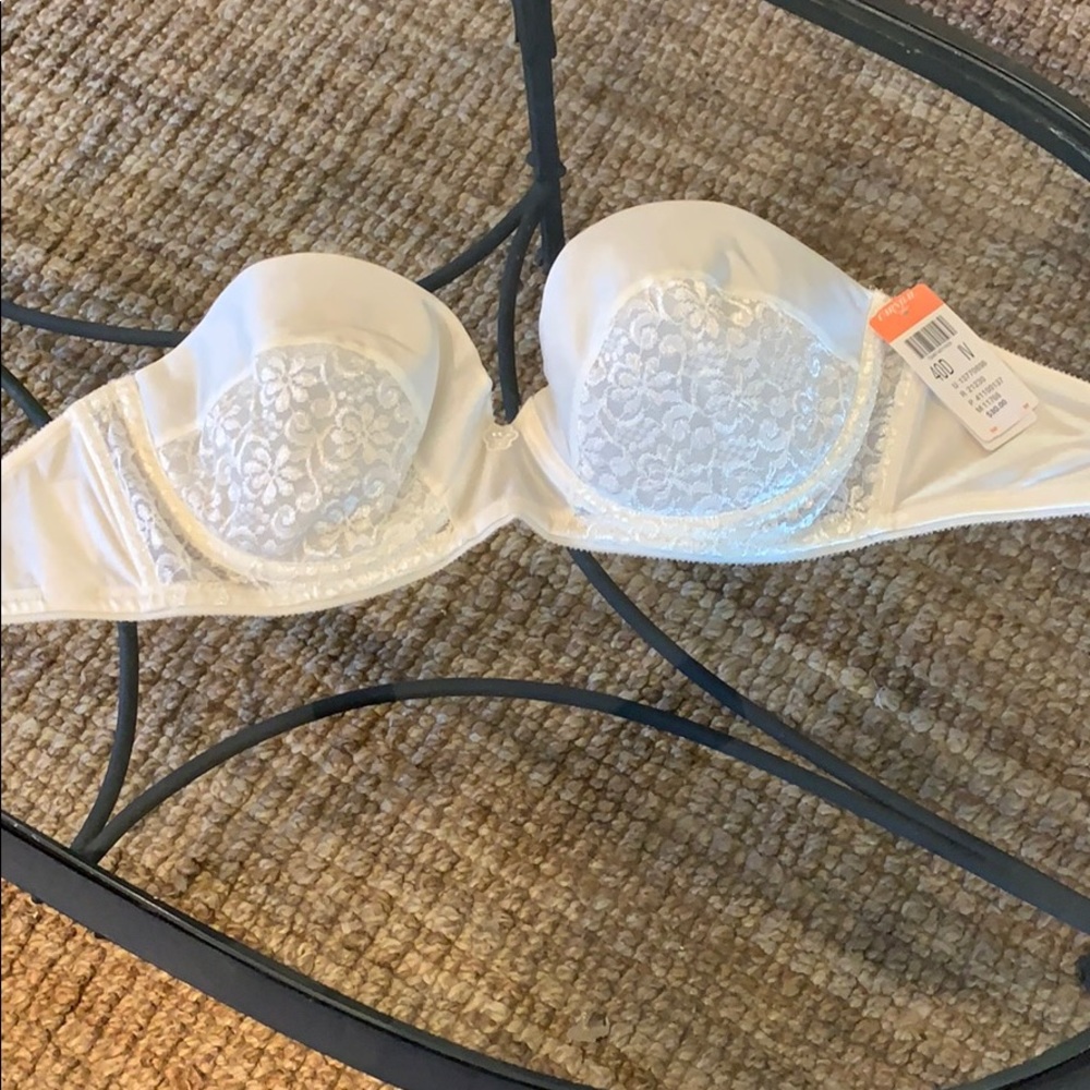 Carnival bra 40D Style 137 NWT